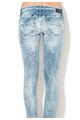 Diesel Jeansi super slim fit skinny albastri Skinzee Femei