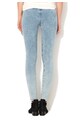 Diesel Jeggings albastru stins Flixee-Ankle Femei