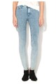 Diesel Jeggings albastru stins Flixee-Ankle Femei