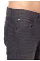 EDC by Esprit Pantaloni slim fit gri stins reiati Barbati