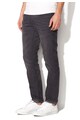 EDC by Esprit Pantaloni slim fit gri stins reiati Barbati