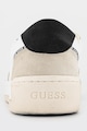 GUESS Pantofi sport cu detaliu cu broderie logo Barbati