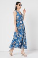 Marella Rochie cu imprimeu floral Germana Femei