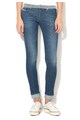 Diesel Jeansi super slim fit skinny albastri Skinzee Femei