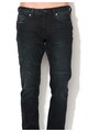 EDC by Esprit Jeansi slim fit bleumarin inchis Barbati