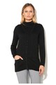 EDC by Esprit Cardigan lung negru Femei