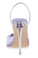 Steve Madden Обувки Vionnet с отворена пета и декоративни камъни Жени