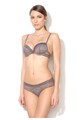 ESPRIT Bodywear Sutien mov de dantela cu burete Hope Femei