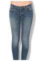 Fornarina Jeansi super slim fit elastici Tethys Femei