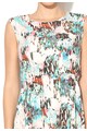 French Connection Rochie multicolora cu model abstract Isla Femei