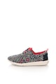 TOMS Pantofi sport cu model tesut Del Rey Femei