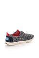 TOMS Pantofi sport cu model tesut Del Rey Femei