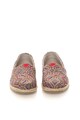 TOMS Espadrile cu imprimeu geometric Classic Femei