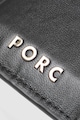 PORC Essential műbőr kártyatartó női