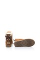 UGG Cizme scurte de piele intoarsa Mini Bailey Femei