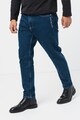 CALVIN KLEIN JEANS Blugi regular fit cu 5 buzunare Barbati