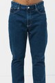 CALVIN KLEIN JEANS Blugi regular fit cu 5 buzunare Barbati