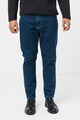 CALVIN KLEIN JEANS Blugi regular fit cu 5 buzunare Barbati