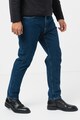 CALVIN KLEIN JEANS Blugi regular fit cu 5 buzunare Barbati