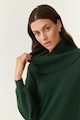 Tatuum Zaloni garbónyakú pulóverruha női