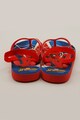Marvel Papuci flip-flop cu banda elastica Baieti