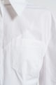 Karl Lagerfeld Памучна рокля тип риза Жени