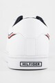 Tommy Hilfiger Pantofi sport de piele si piele ecologica Barbati