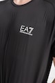EA7 Rövid szabadidőruha logós részlettel férfi