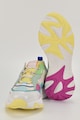 Karl Lagerfeld Спортни обувки с контрастен дизайн и кожа Жени