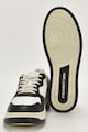 Karl Lagerfeld Pantofi sport de piele cu aplicatie logo Krew Barbati