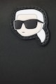 Karl Lagerfeld Чанта Ikonik 2.0 с лого Жени