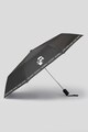 Karl Lagerfeld Ikonik 2.0 logómintás esernyő női