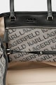 Karl Lagerfeld K/Essential logómintás shopper fazonú táska női