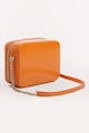 Furla Geanta crossbody mica de piele cu logo Femei