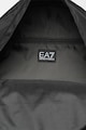 EA7 Rucsac unisex cu imprimeu logo Femei