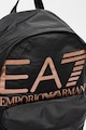EA7 Uniszex logómintás hátizsák női