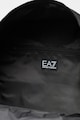 EA7 Uniszex logómintás hátizsák férfi