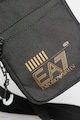 EA7 Унисекс чанта през рамо на лога Мъже