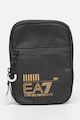 EA7 Унисекс чанта през рамо на лога Жени