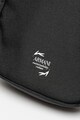 EA7 Geanta crossbody unisex cu imprimeu logo Femei