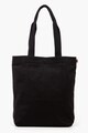 Levi's Geanta tote unisex din bumbac Icon Barbati