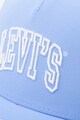 Levi's Baseballsapka hímzett logóval női