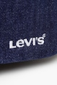 Levi's Sapca din denim cu broderie logo Essential Barbati