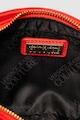 Versace Jeans Couture Чанта за рамо от еко кожа с верижка Жени