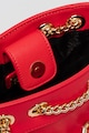 Versace Jeans Couture Keresztpántos műbőr táska láncos részlettel női