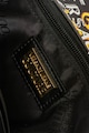 Versace Jeans Couture Geanta crossbody de piele ecologica cu clapa Femei