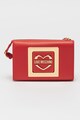 Love Moschino Чанта от еко кожа с контрастно лого Жени