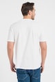 HUGO Set de tricouri cu imprimeu logo Dimento - 2 piese Barbati