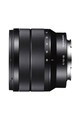 Sony Obiectiv  montura E, 10-18mm, f4 OSS, Negru Femei