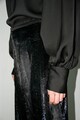 Couture de Marie Кадифен панталон с широк крачол Жени